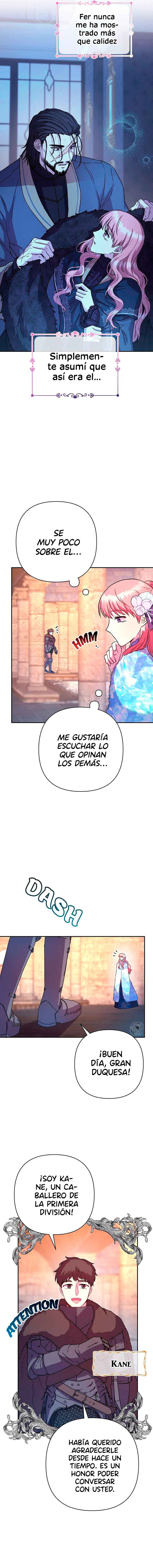 Otro típico romance de fantasía Capitulo 8 página 10