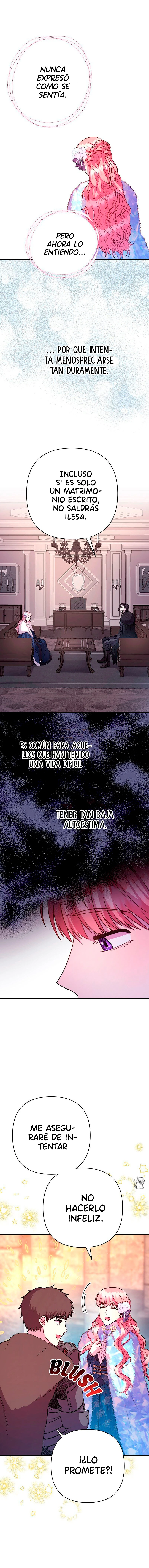 Otro típico romance de fantasía Capitulo 8 página 12