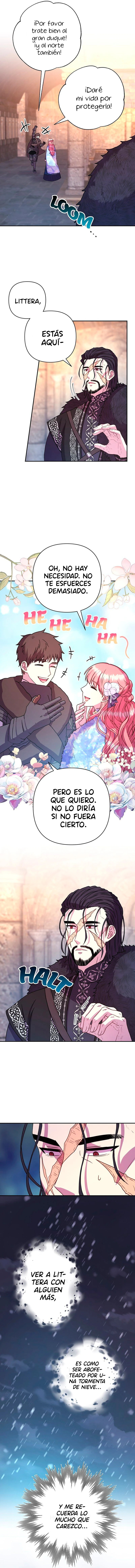Otro típico romance de fantasía Capitulo 8 página 13