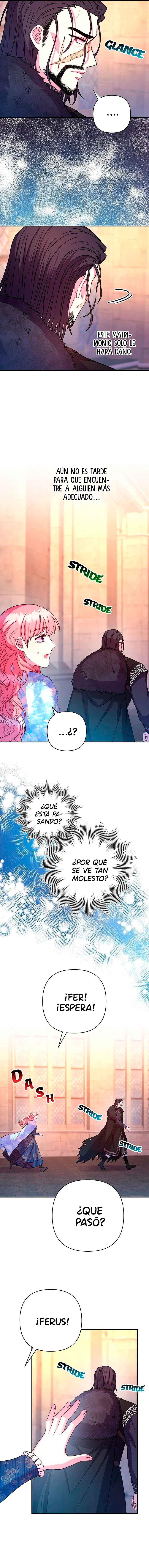 Otro típico romance de fantasía Capitulo 8 página 15