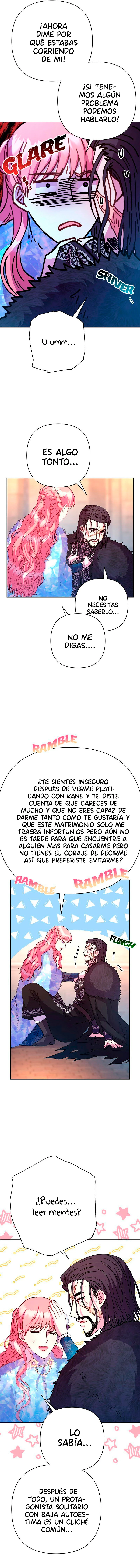Otro típico romance de fantasía Capitulo 8 página 17