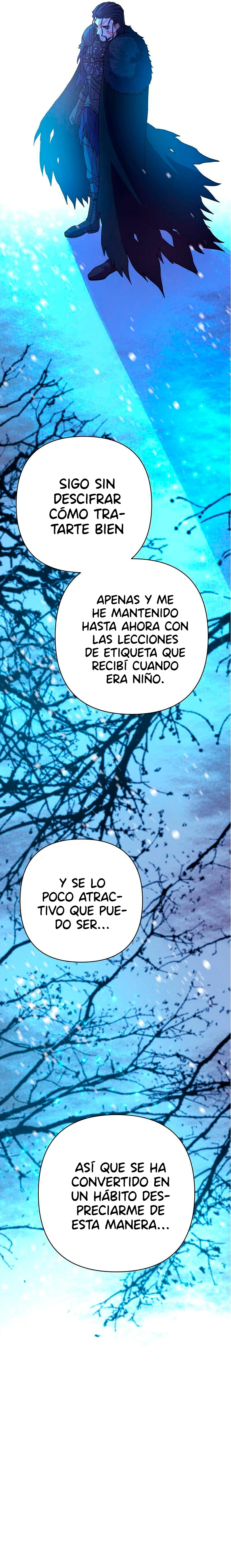 Otro típico romance de fantasía Capitulo 8 página 19