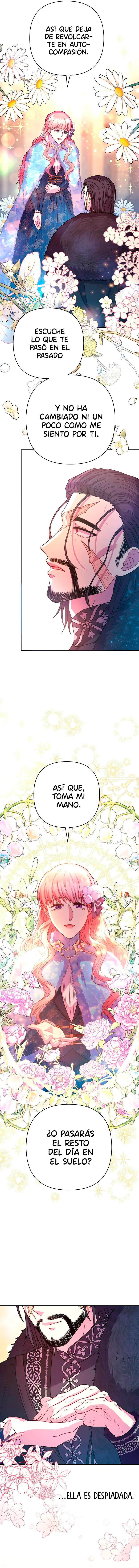Otro típico romance de fantasía Capitulo 8 página 23