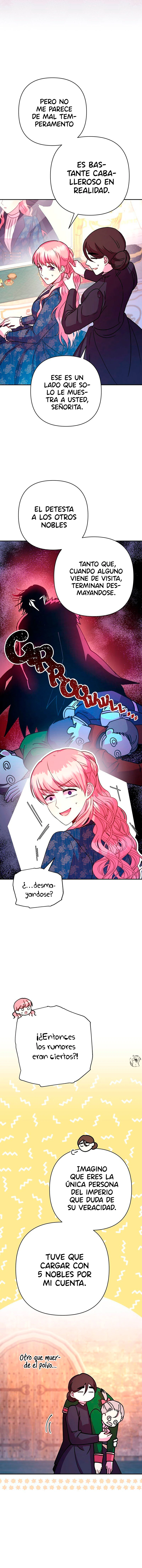 Otro típico romance de fantasía Capitulo 8 página 7