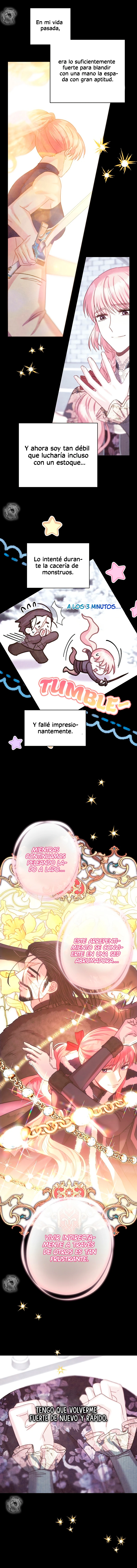Otro típico romance de fantasía Capitulo 80 página 16