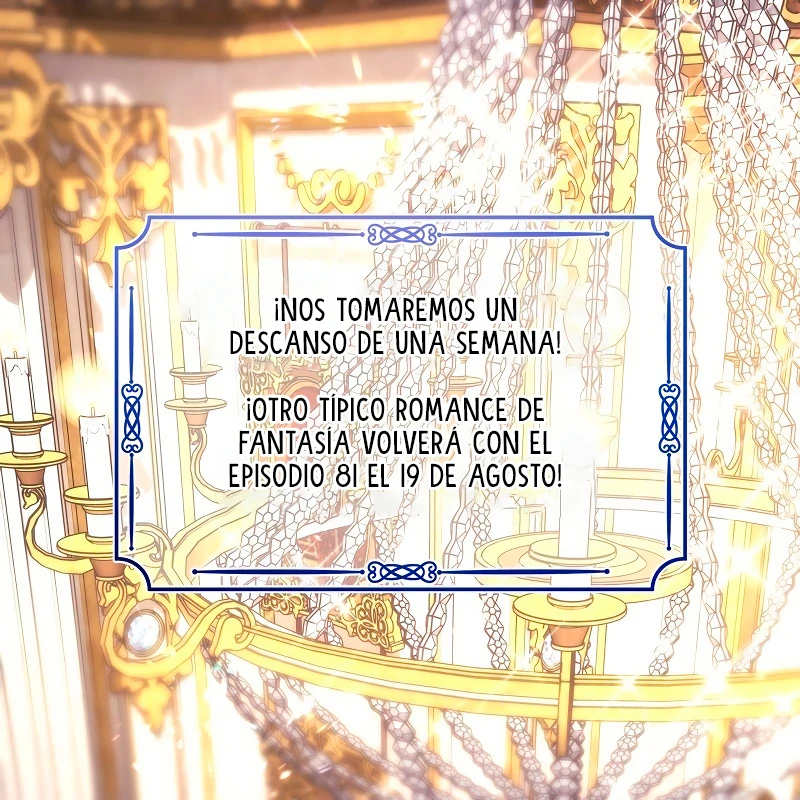 Otro típico romance de fantasía Capitulo 80 página 22