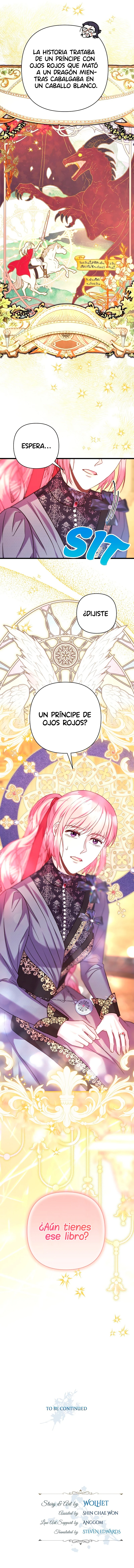Otro típico romance de fantasía Capitulo 81 página 21