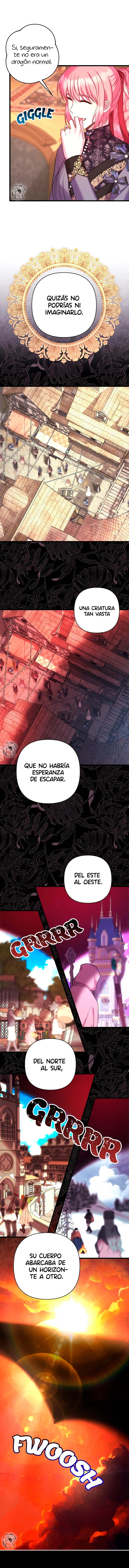 Otro típico romance de fantasía Capitulo 82 página 8
