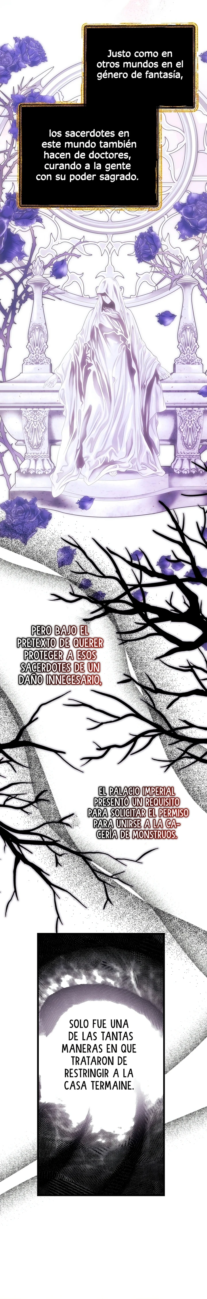 Otro típico romance de fantasía Capitulo 83 página 13