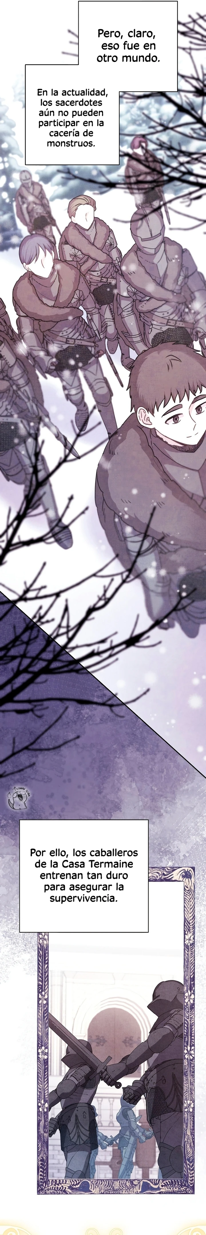 Otro típico romance de fantasía Capitulo 83 página 15