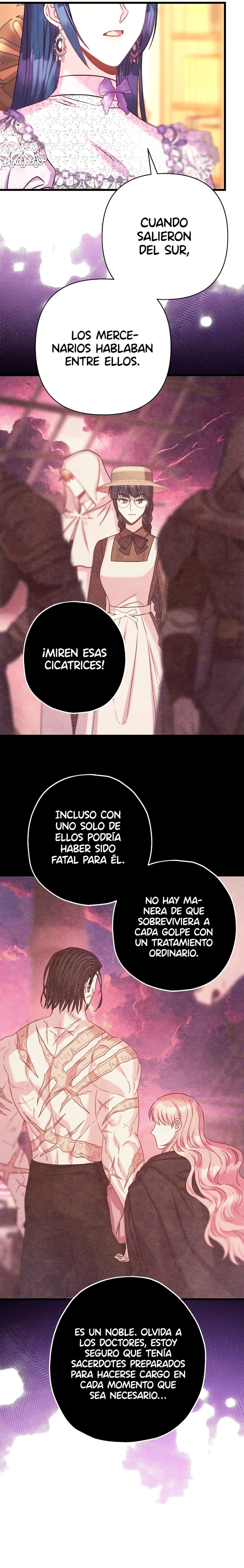Otro típico romance de fantasía Capitulo 83 página 17