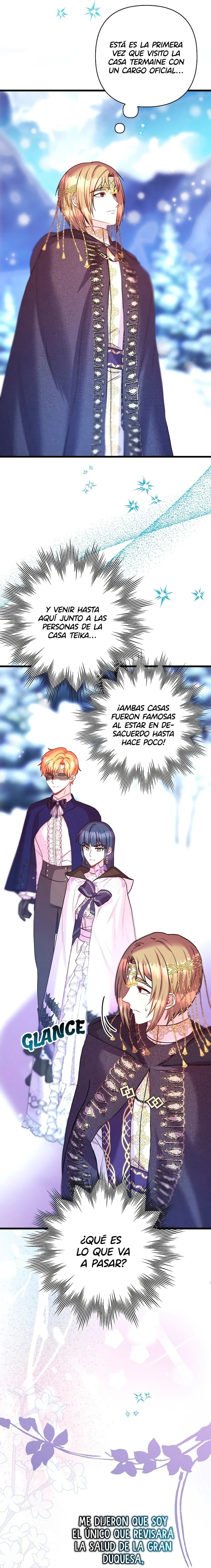 Otro típico romance de fantasía Capitulo 83 página 2