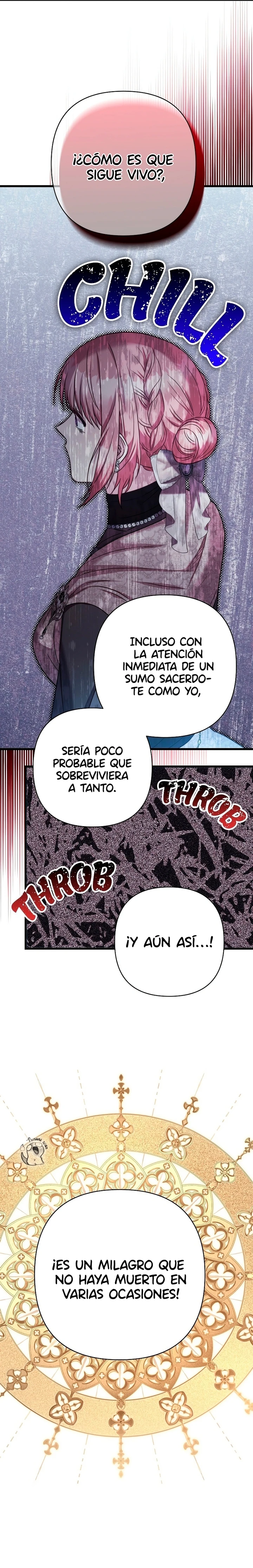 Otro típico romance de fantasía Capitulo 83 página 20