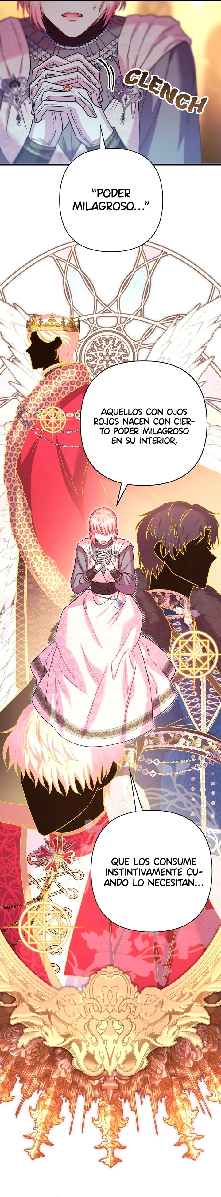 Otro típico romance de fantasía Capitulo 83 página 22