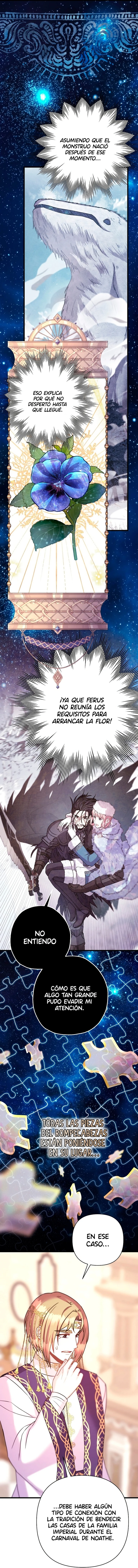 Otro típico romance de fantasía Capitulo 83 página 24