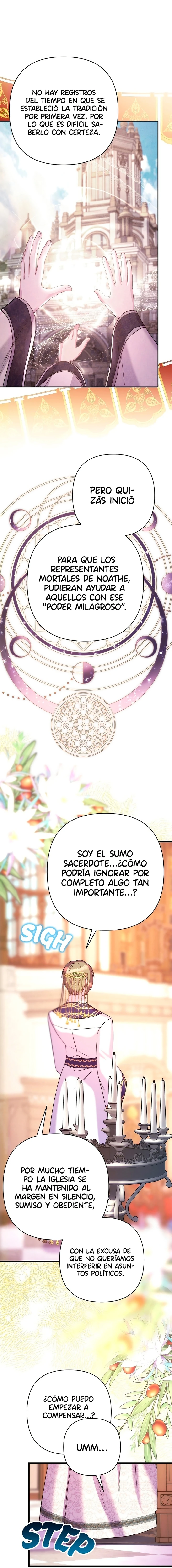 Otro típico romance de fantasía Capitulo 83 página 25