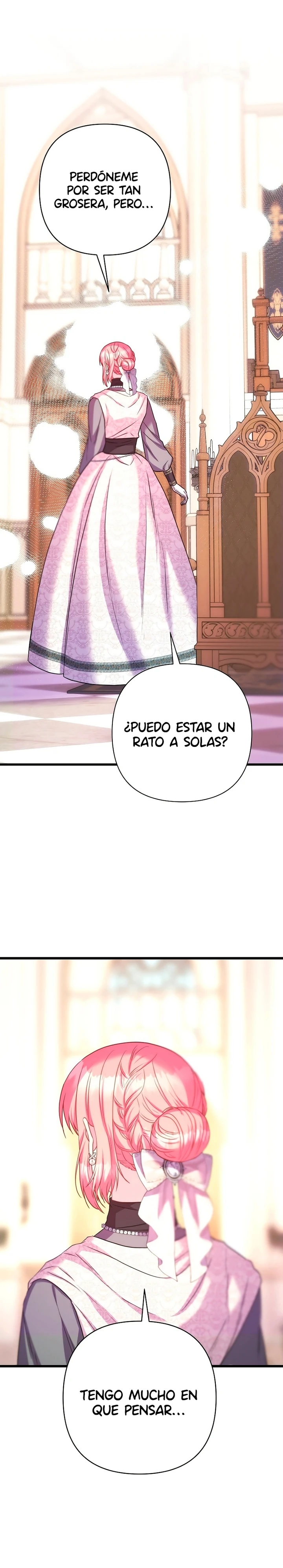 Otro típico romance de fantasía Capitulo 83 página 26