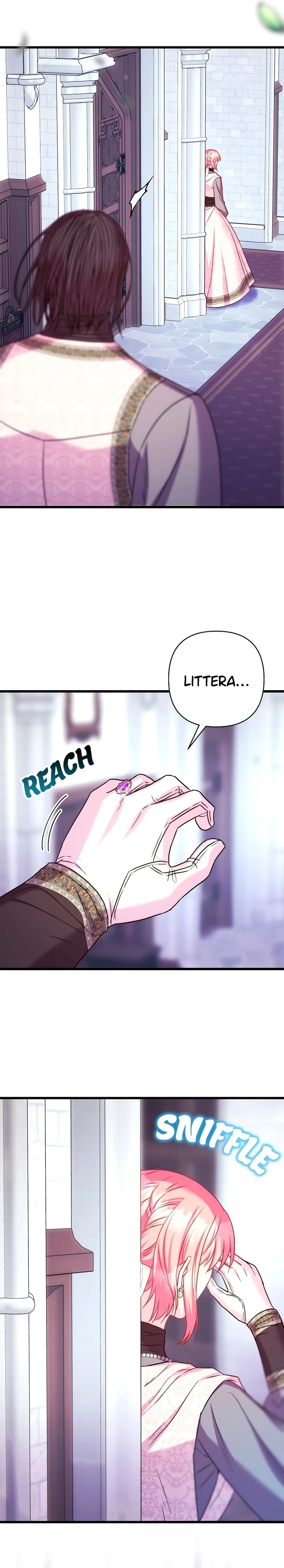 Otro típico romance de fantasía Capitulo 83 página 29