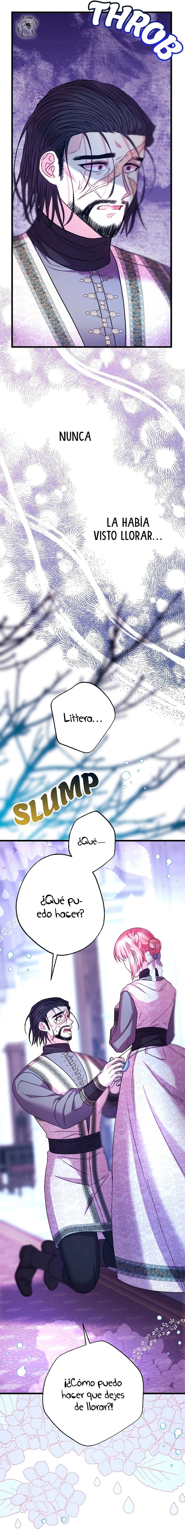 Otro típico romance de fantasía Capitulo 83 página 32