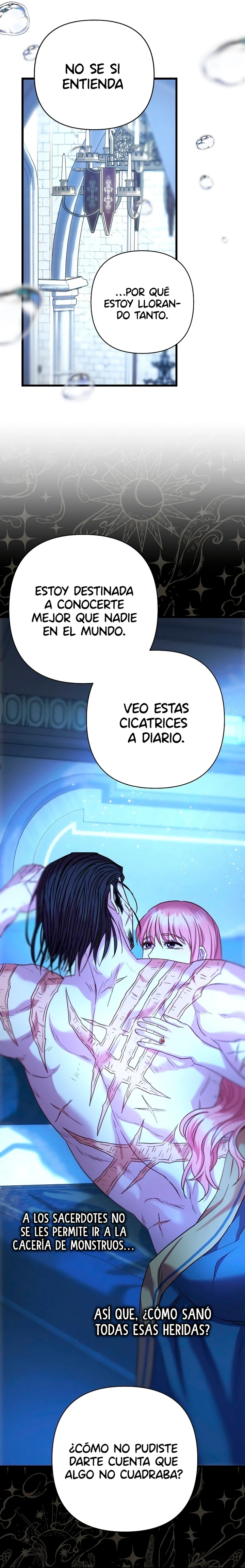 Otro típico romance de fantasía Capitulo 83 página 34