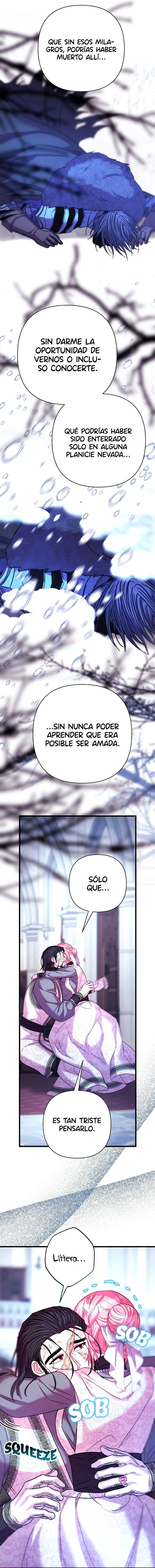 Otro típico romance de fantasía Capitulo 83 página 36