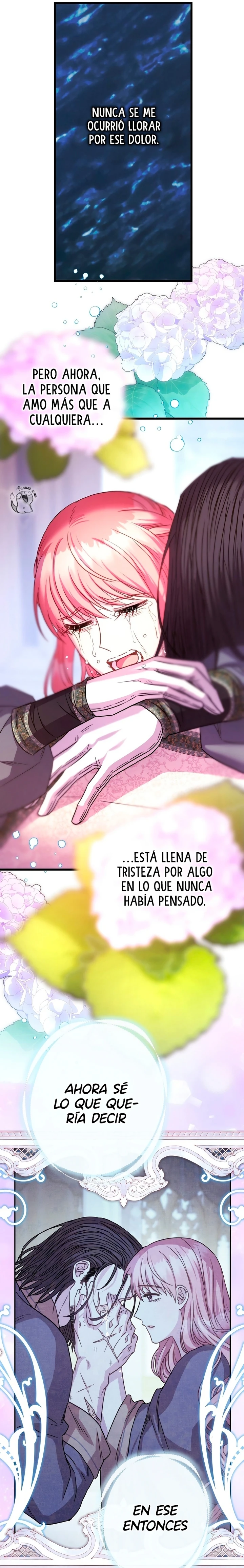 Otro típico romance de fantasía Capitulo 83 página 38