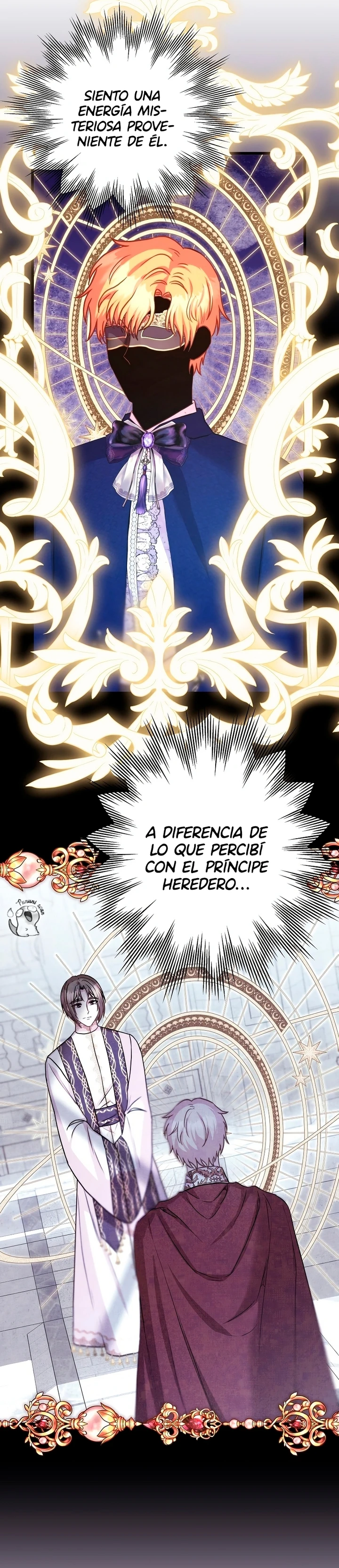 Otro típico romance de fantasía Capitulo 83 página 4