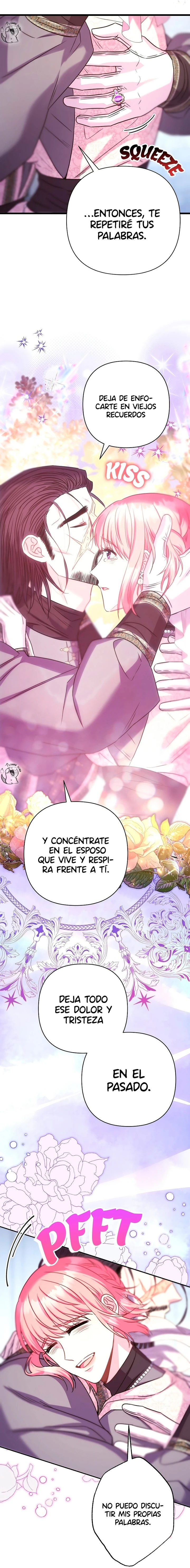 Otro típico romance de fantasía Capitulo 83 página 40
