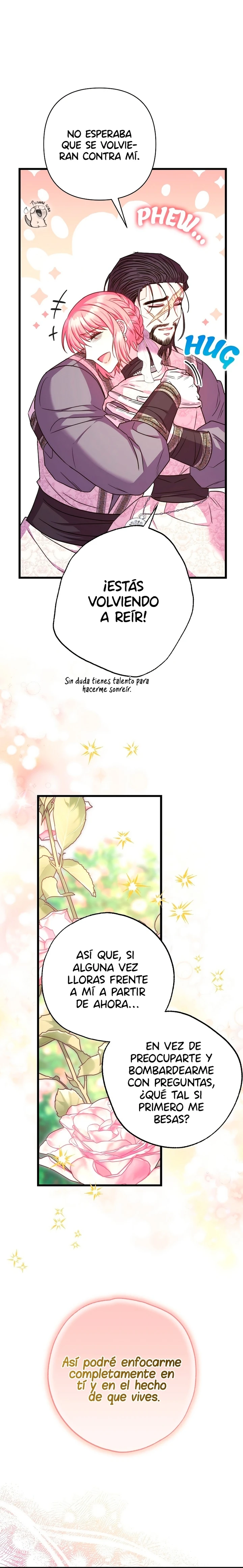 Otro típico romance de fantasía Capitulo 83 página 41