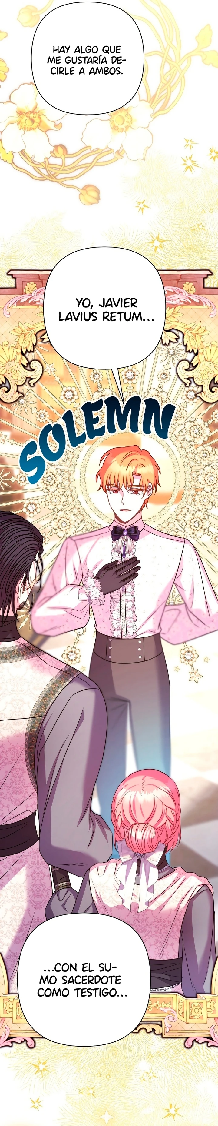 Otro típico romance de fantasía Capitulo 83 página 45