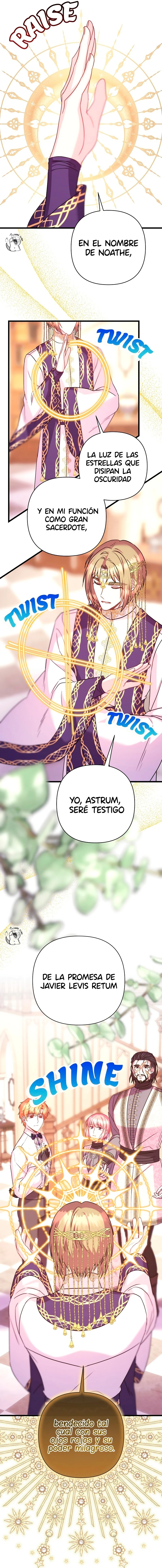 Otro típico romance de fantasía Capitulo 84 página 10