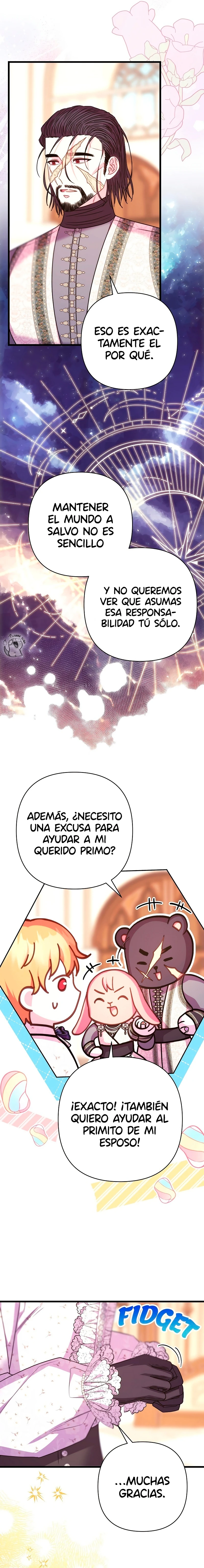 Otro típico romance de fantasía Capitulo 84 página 12