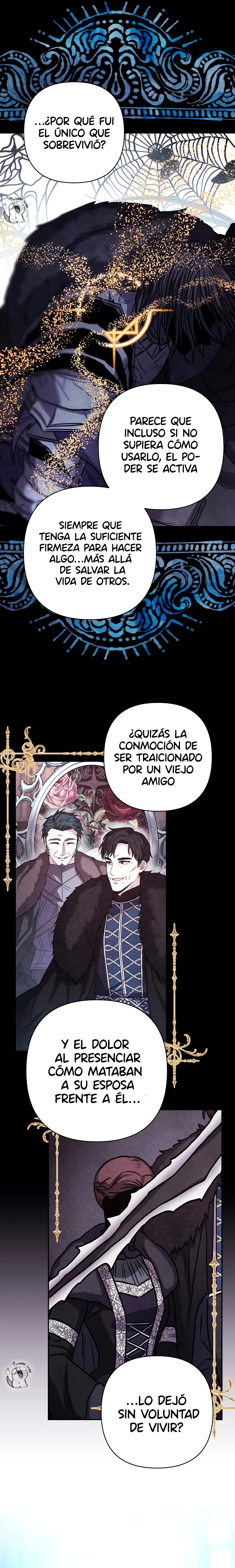 Otro típico romance de fantasía Capitulo 84 página 17