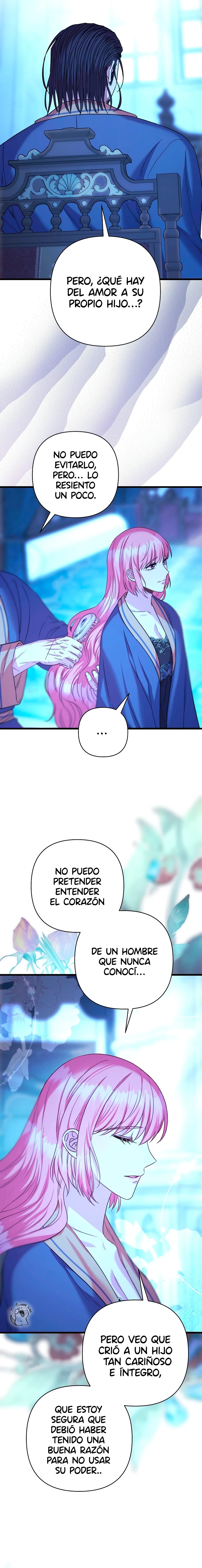 Otro típico romance de fantasía Capitulo 84 página 18
