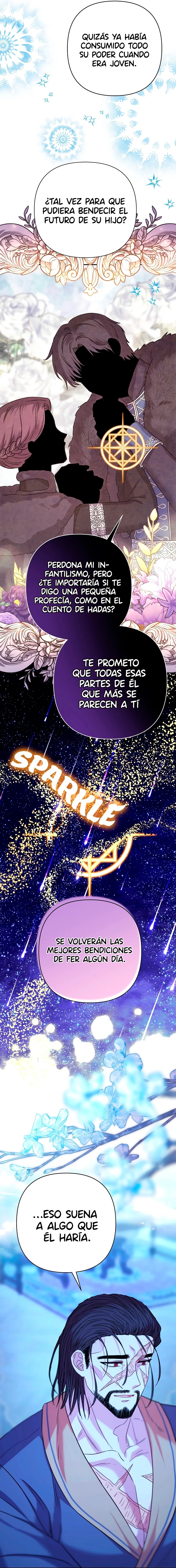 Otro típico romance de fantasía Capitulo 84 página 19