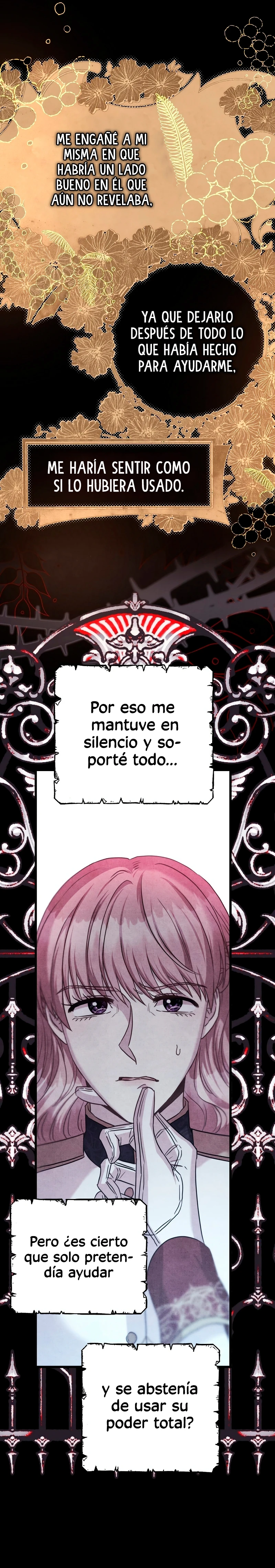Otro típico romance de fantasía Capitulo 84 página 23