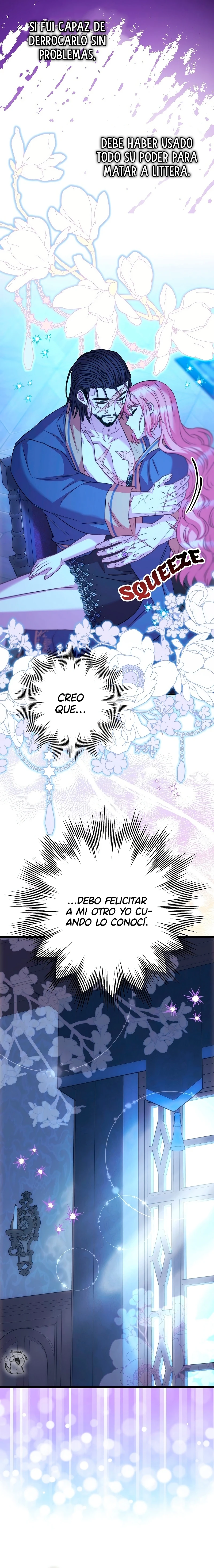 Otro típico romance de fantasía Capitulo 84 página 27