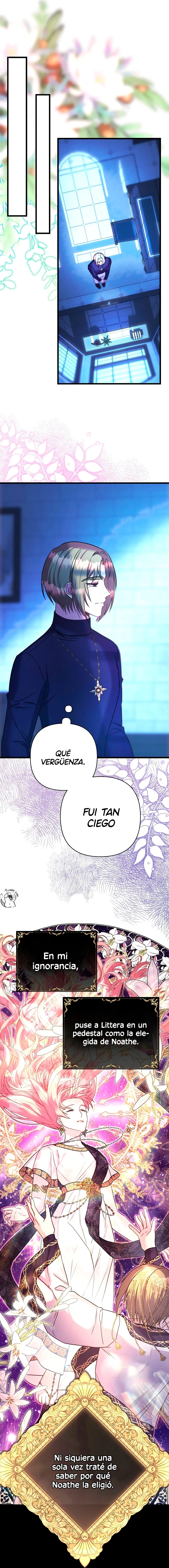 Otro típico romance de fantasía Capitulo 84 página 28