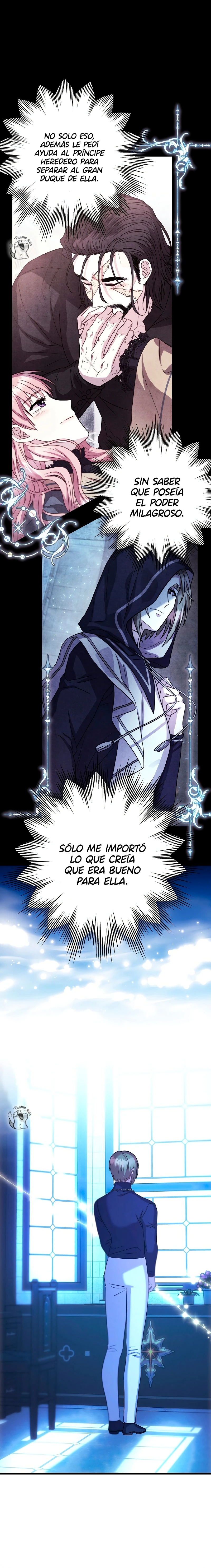 Otro típico romance de fantasía Capitulo 84 página 29