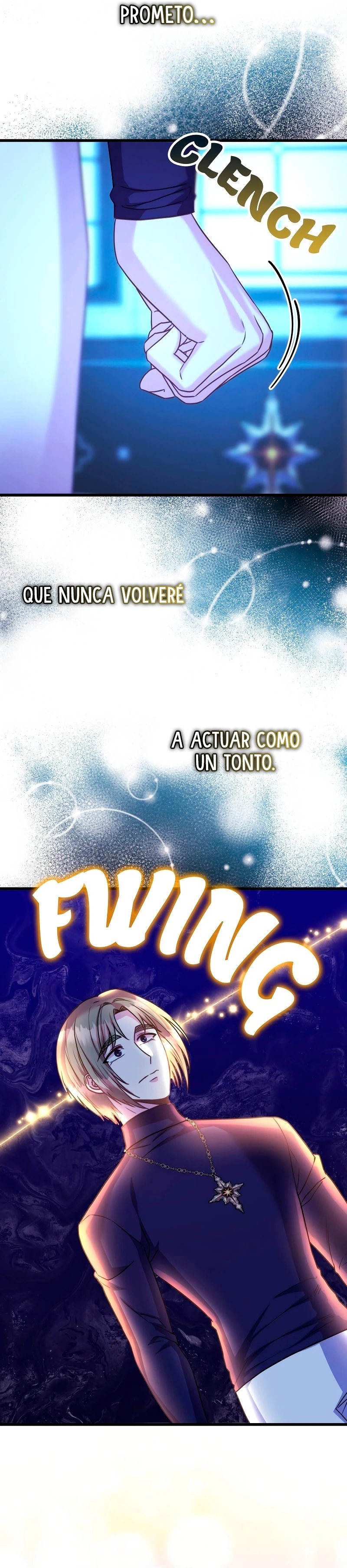 Otro típico romance de fantasía Capitulo 84 página 30