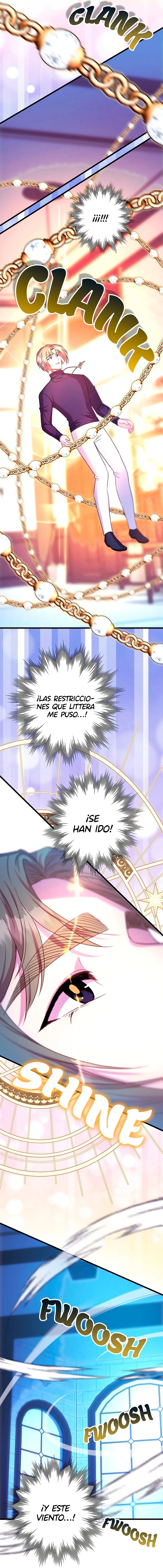 Otro típico romance de fantasía Capitulo 84 página 31