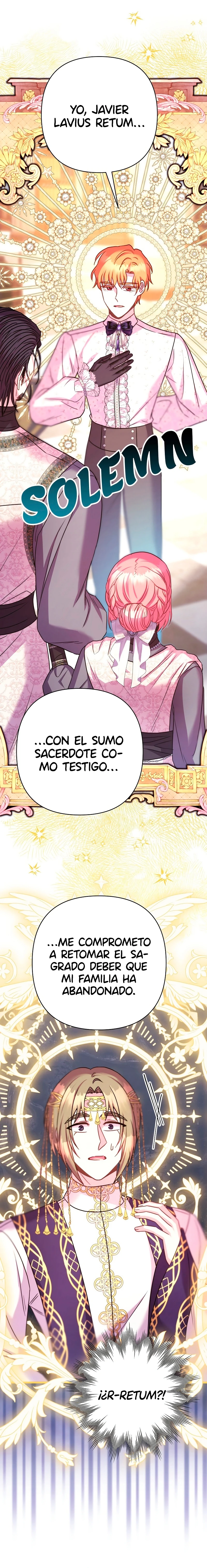 Otro típico romance de fantasía Capitulo 84 página 4