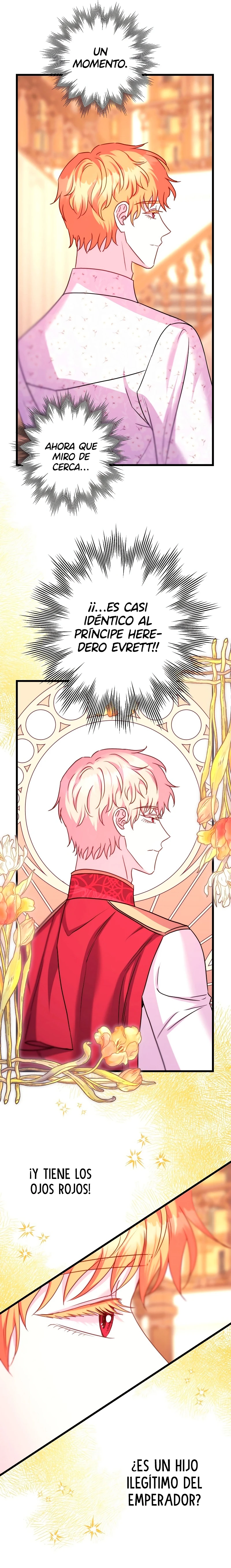 Otro típico romance de fantasía Capitulo 84 página 5