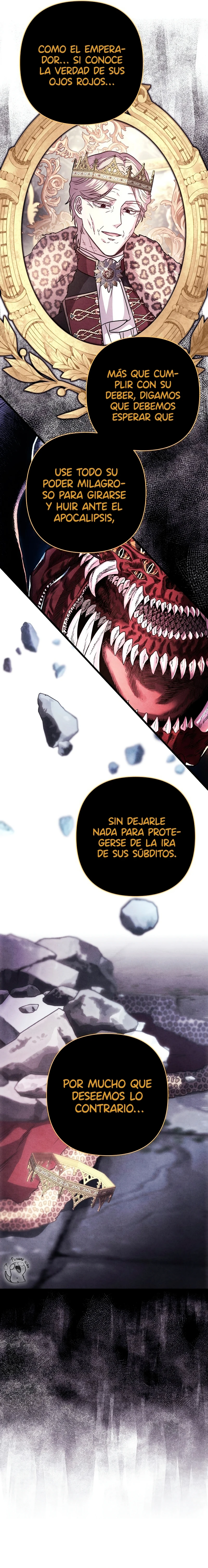 Otro típico romance de fantasía Capitulo 85 página 10