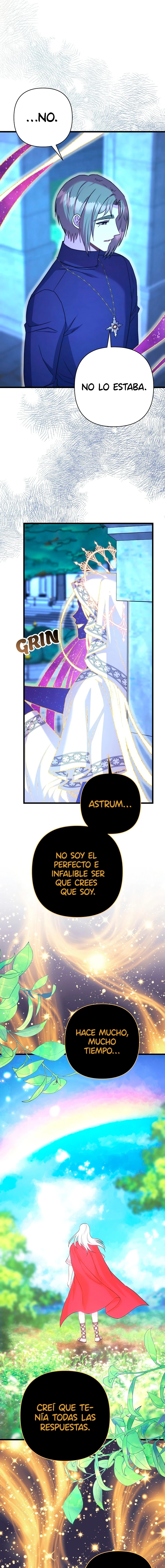 Otro típico romance de fantasía Capitulo 85 página 12