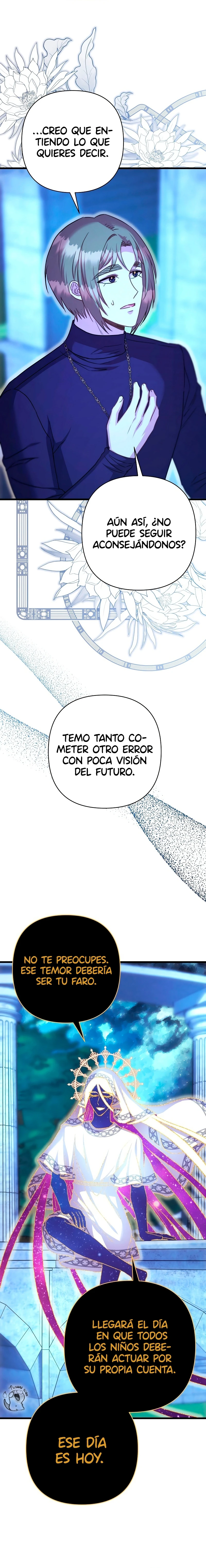 Otro típico romance de fantasía Capitulo 85 página 14