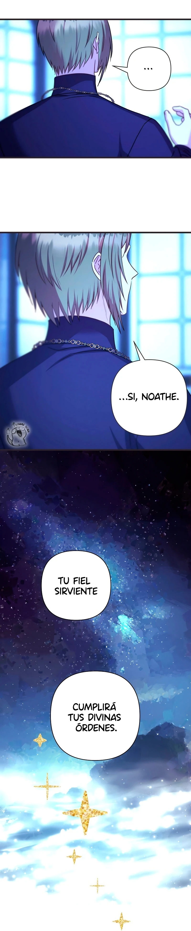Otro típico romance de fantasía Capitulo 85 página 16