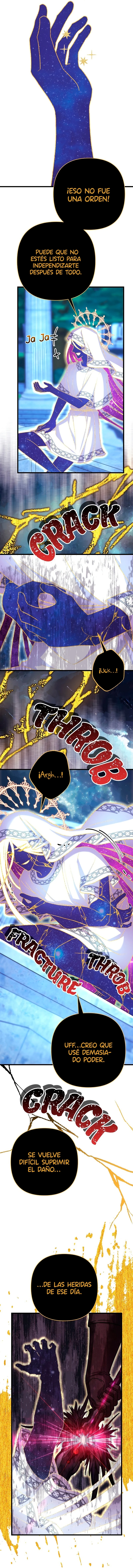 Otro típico romance de fantasía Capitulo 85 página 17
