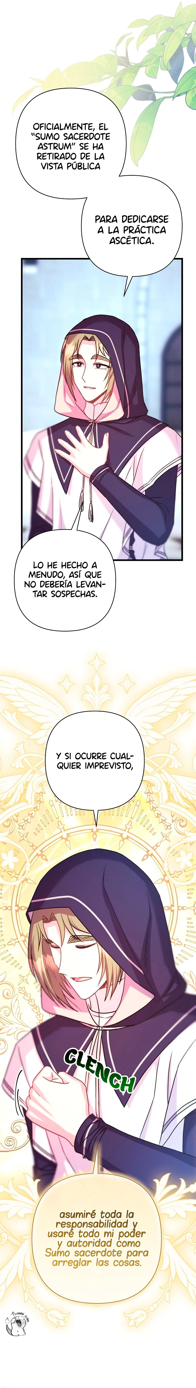 Otro típico romance de fantasía Capitulo 85 página 24
