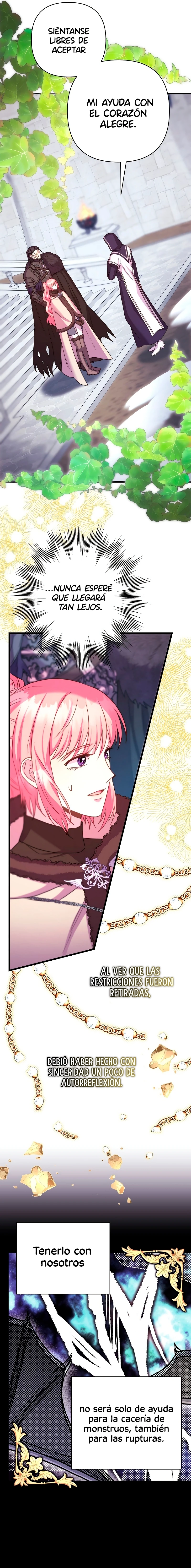 Otro típico romance de fantasía Capitulo 85 página 25